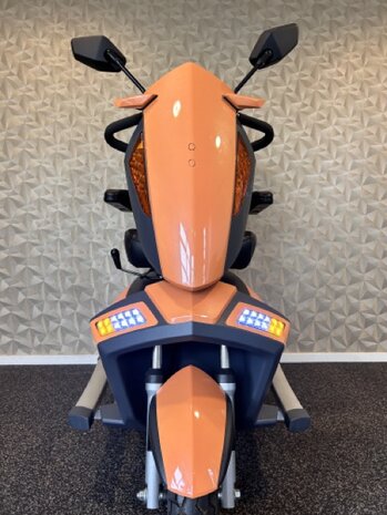 Driewiel Scootmobiel | Travelux Infineon | Splinternieuw