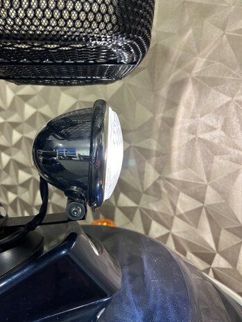 vierwiel scootmobiel | Mango Tiger | 17 KM/U | Splinternieuw