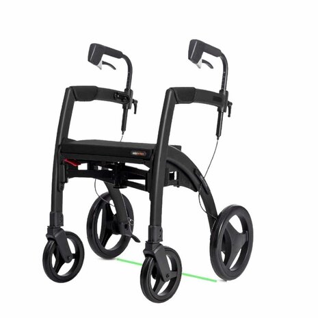 Parkinson Rollator Rollz Motion Rhythm