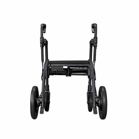 Parkinson Rollator Rollz Motion Rhythm