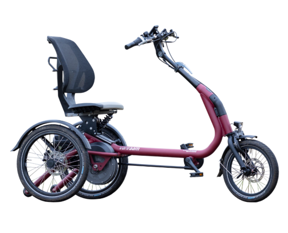 Driewielfiets Easy Rider Compact