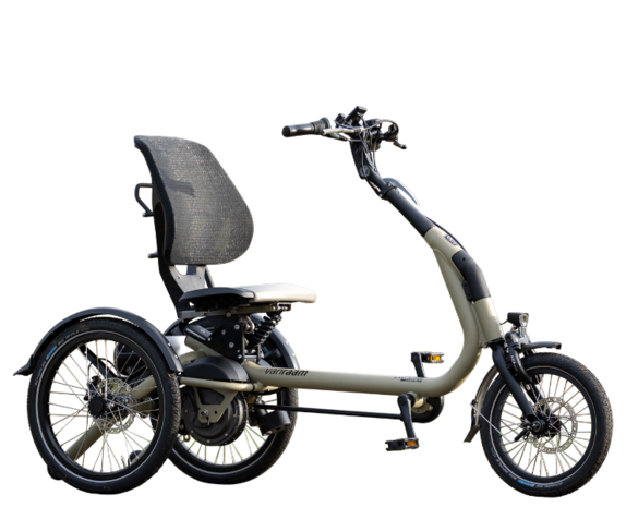 Driewielfiets Easy Rider Compact