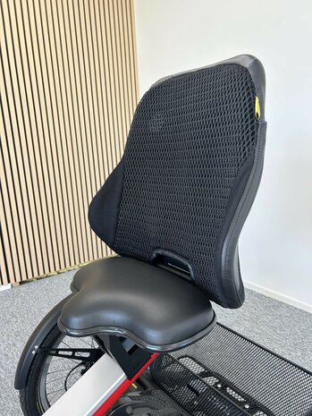 Driewielfiets | Huka Cortes XS | Compact | Elektr. Onderst