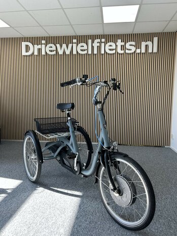 Driewielfiets van Raam Maxi | Elektrisch | NIEUWE FIETS!!!!