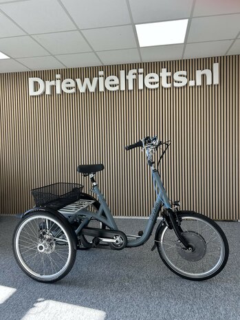 Driewielfiets van Raam Maxi | Elektrisch | NIEUWE FIETS!!!!