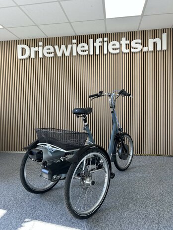 Driewielfiets van Raam Maxi | Elektrisch | NIEUWE FIETS!!!!