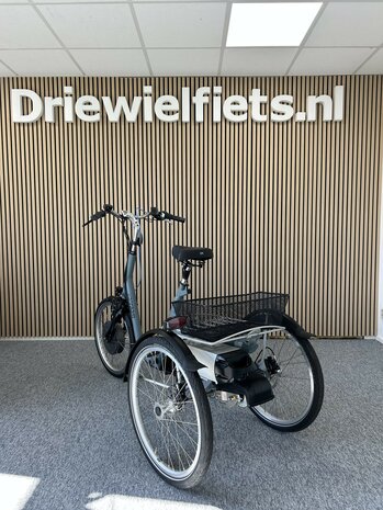 Driewielfiets van Raam Maxi | Elektrisch | NIEUWE FIETS!!!!