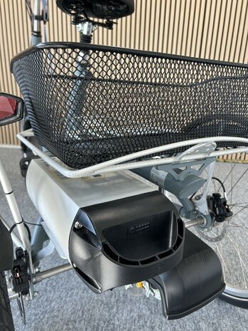 Driewielfiets van Raam Maxi | Elektrisch | NIEUWE FIETS!!!!Driewielfiets van Raam Maxi | Elektrisch | NIEUWE FIETS!!!!