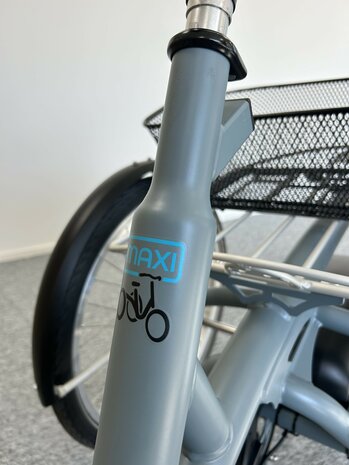 Driewielfiets van Raam Maxi | Elektrisch | NIEUWE FIETS!!!!