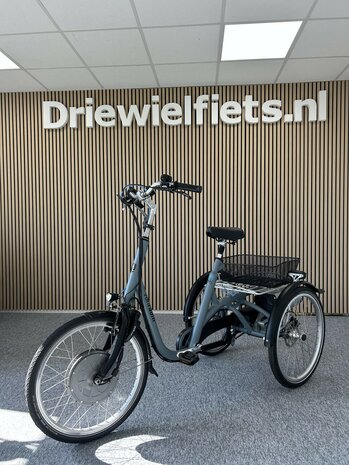 Driewielfiets van Raam Maxi | Elektrisch | NIEUWE FIETS!!!!