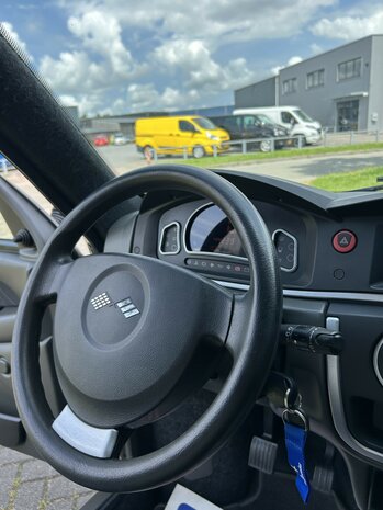 brommobiel | Ligier | Xtoo R | Dealer onderhouden | Nieuwstat