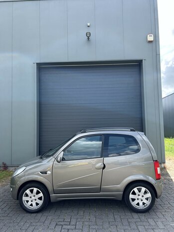 brommobiel | Ligier | Xtoo R | Dealer onderhouden | Nieuwstat