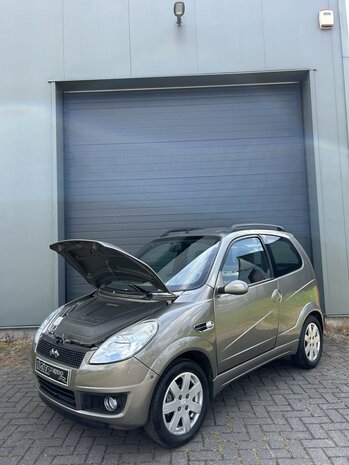 brommobiel | Ligier | Xtoo R | Dealer onderhouden | Nieuwstat