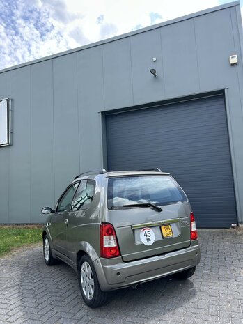 brommobiel | Ligier | Xtoo R | Dealer onderhouden | Nieuwstat