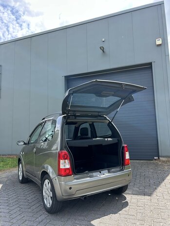 brommobiel | Ligier | Xtoo R | Dealer onderhouden | Nieuwstat