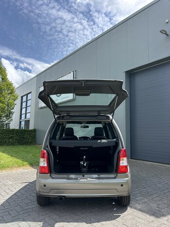brommobiel | Ligier | Xtoo R | Dealer onderhouden | Nieuwstat