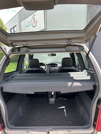 brommobiel | Ligier | Xtoo R | Dealer onderhouden | Nieuwstat
