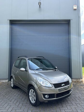 brommobiel | Ligier | Xtoo R | Dealer onderhouden | Nieuwstat