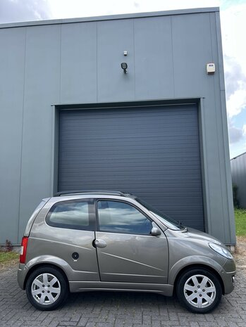 brommobiel | Ligier | Xtoo R | Dealer onderhouden | Nieuwstat