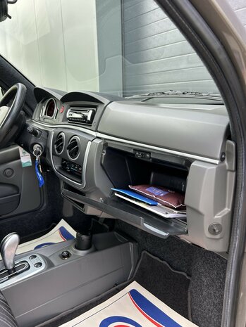 brommobiel | Ligier | Xtoo R | Dealer onderhouden | Nieuwstat