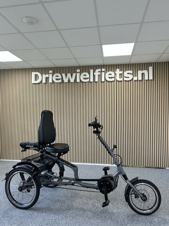 Pfau-Tec Scoobo Driewielfiets