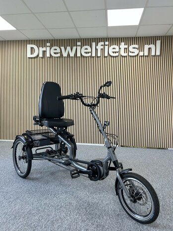 Pfau-Tec Scoobo Driewielfiets