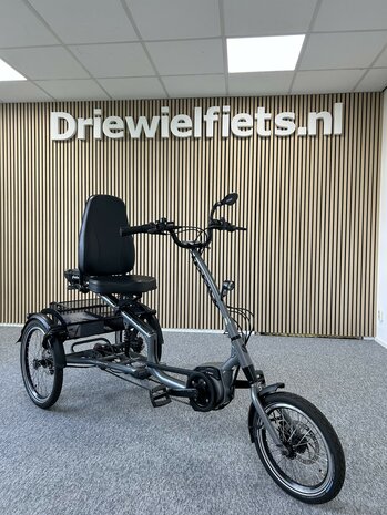 Pfau-Tec Scoobo Driewielfiets