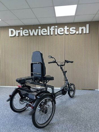 Pfau-Tec Scoobo Driewielfiets