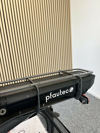 Pfau-Tec Scoobo Driewielfiets