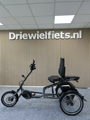 Pfau-Tec Scoobo Driewielfiets