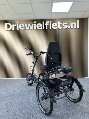 Pfau-Tec Scoobo Driewielfiets