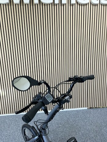 Pfau-Tec Scoobo Driewielfiets