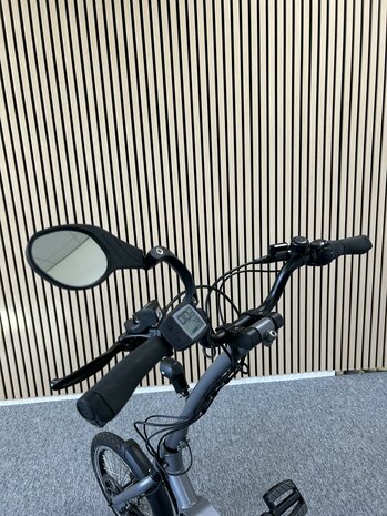 Pfau-Tec Scoobo Driewielfiets