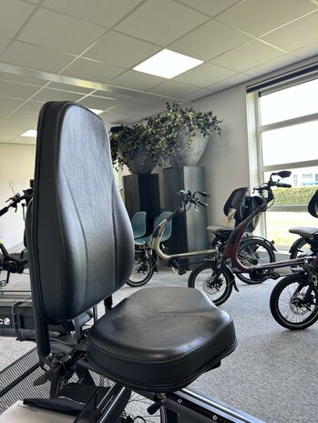 Pfau-Tec Scoobo Driewielfiets