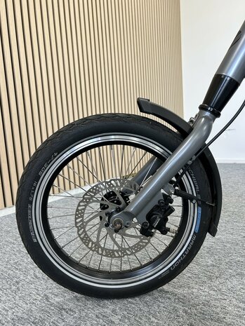 Pfau-Tec Scoobo Driewielfiets