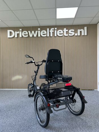 Pfau-Tec Scoobo Driewielfiets