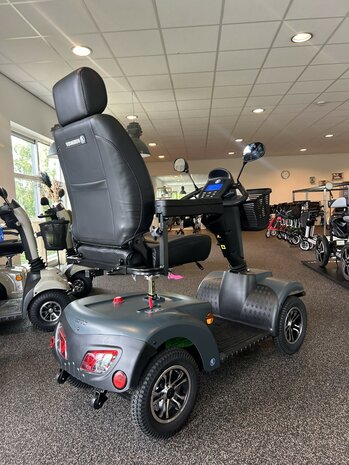 Vermeiren Carpo 2 SE | Scootmobiel | Splinternieuw