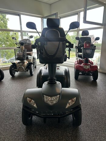 Vermeiren Carpo 2 SE | Scootmobiel | Splinternieuw