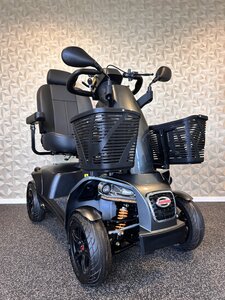 Scootmobiel Mango FR1 | Vierwiel | LED | 17 KM/U | Splinternieuw