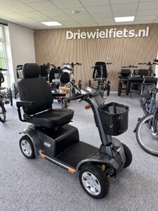 Vierwiel scootmobiel | Cyclone 22 | Offroad | Nieuwstaat