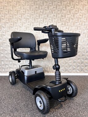 Opvouwbare / Reis scootmobiel | Vivo | Aanbieding
